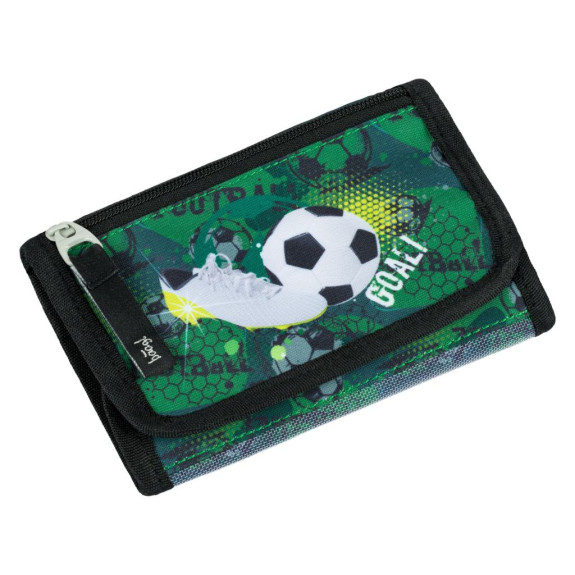 Peňaženka na krk Futbal Baagl