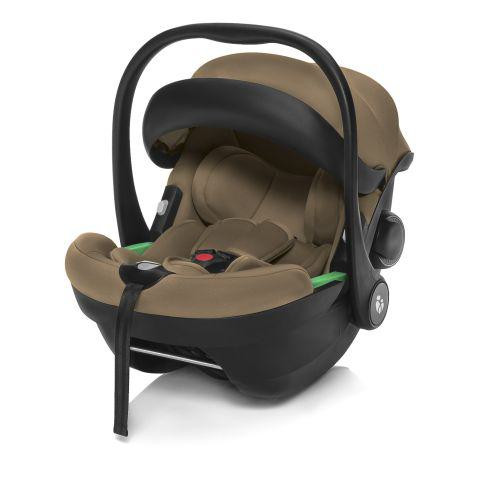 Autosedačka XM Plus i-Size Zopa