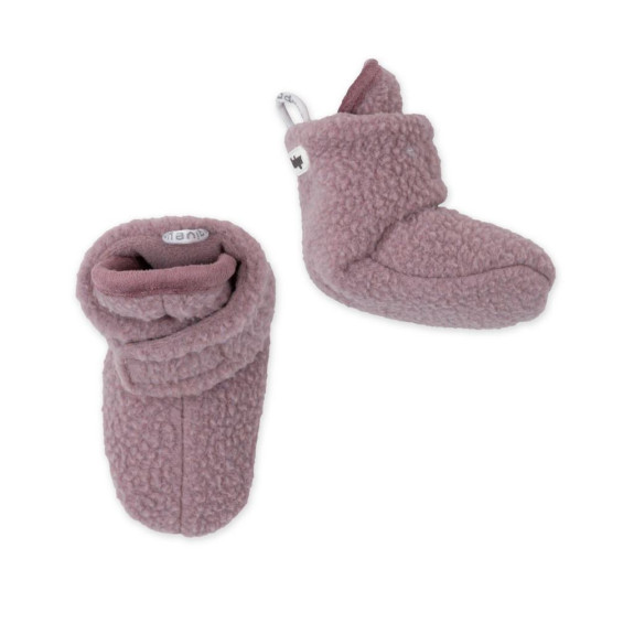 Capačky Teddy Rose Lodger