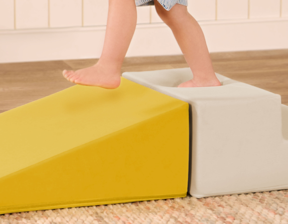 Penové tvary maxi WonderShapes