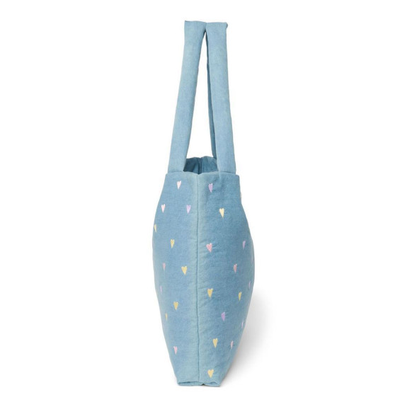 Denim Mom Bag Studio Noos