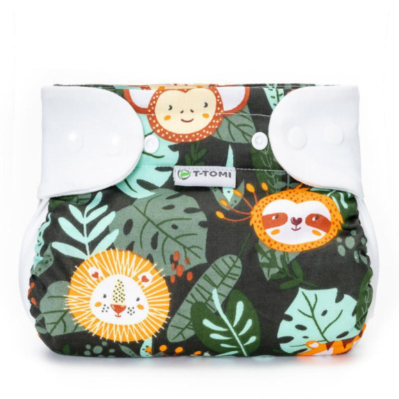 Ortopedické abdukčné nohavičky, patentky (3-6 kg) T-Tomi
