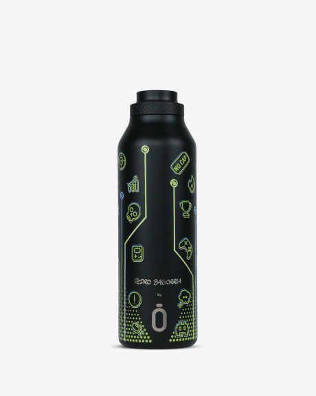 Termofľaša Mii 600 ml Runbott