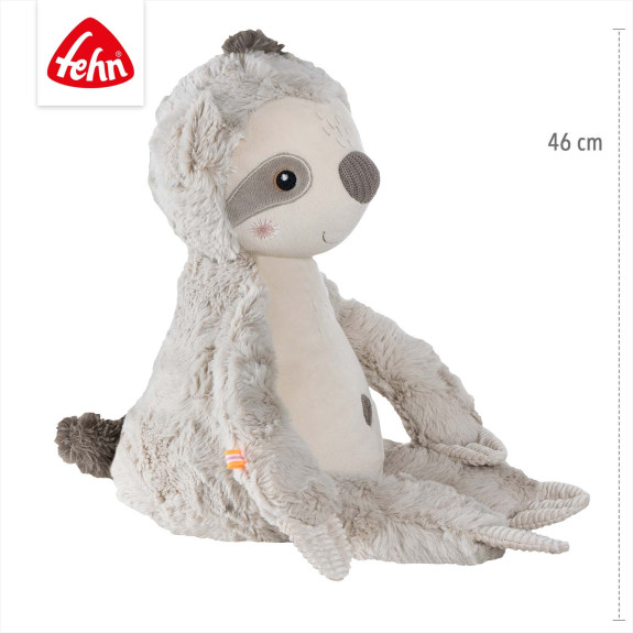 Muchláček leňoch XL, Lazy Baby Fehn