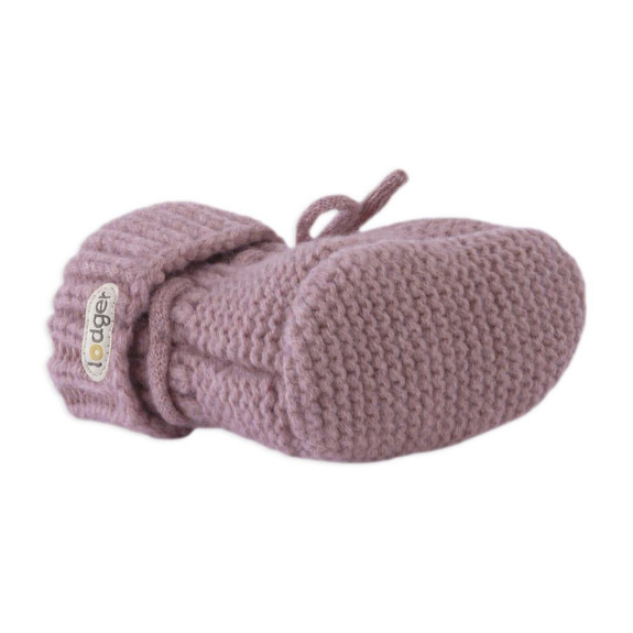 Capáčky Merino Mauve Lodger