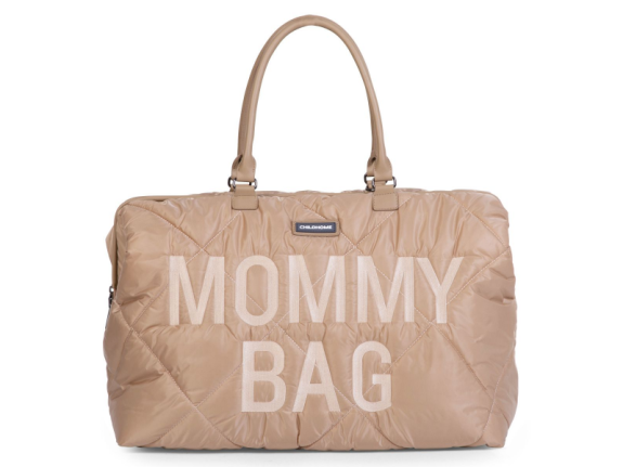 Prebaľovacia taška Mommy Bag Puffered Childhome