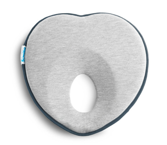 Ergonomický tvarujúci vankúšik pre bábätko Sensillo