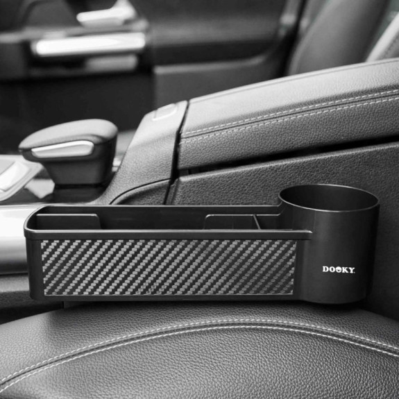 Cestovný organizér Seat Storage Buddy Dooky