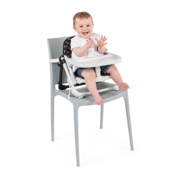 Podsedák prenosný Chairy Chicco