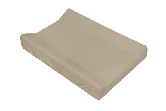 Poťah na prebaľovaciu podložku mušelín 50 x 70/80 cm BabyMatex