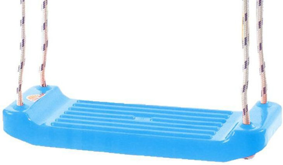Hojdačka plastová doštička 42 cm
