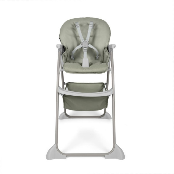 Jedálenská stolička Sit N Fold Hauck