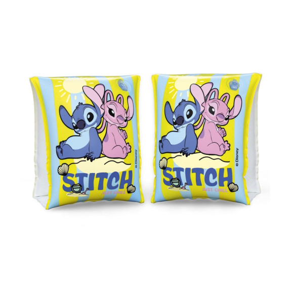 Rukávky plávacie Stitch