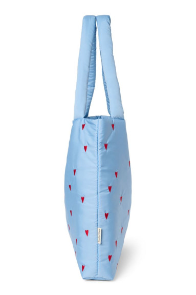 Puffy Mom Bag Studio Noos
