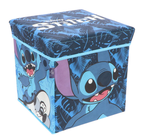 Úložný box a taburetka Cozy Noxxiez