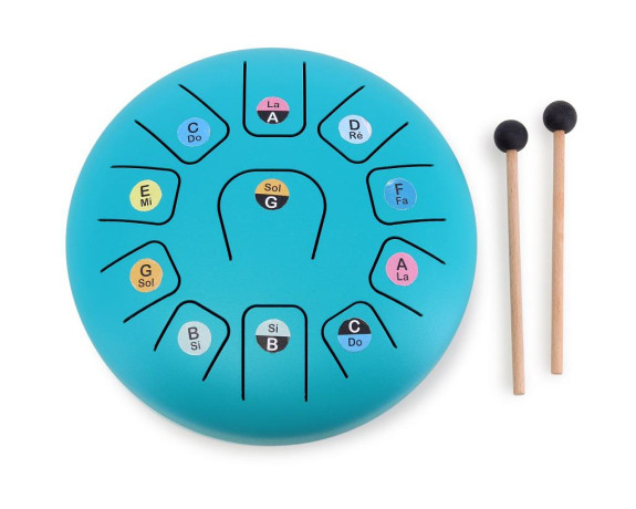 Tongue drum 20 cm Vilac