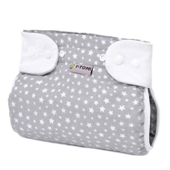 Ortopedické abdukčné nohavičky, patentky (3-6 kg) T-Tomi
