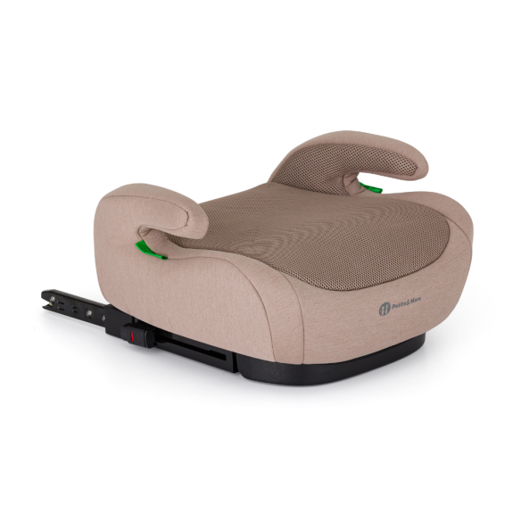 Podsedák Optimus Pro i-Size Air 125 - 150 cm (22-36 kg) Petite & Mars