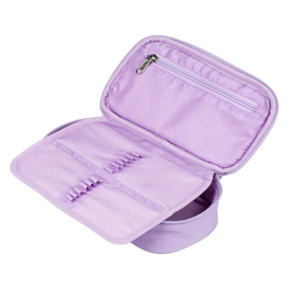 Školský peračník etue Lavender GRS Baagl