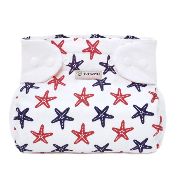 Ortopedické abdukčné nohavičky, patentky (5-9 kg) T-Tomi