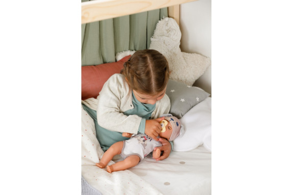 Lukas Psík, 36 cm Baby born