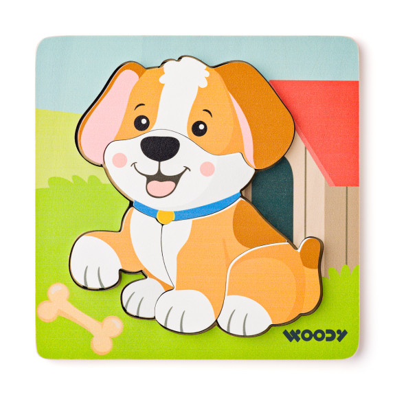 Puzzle Baby