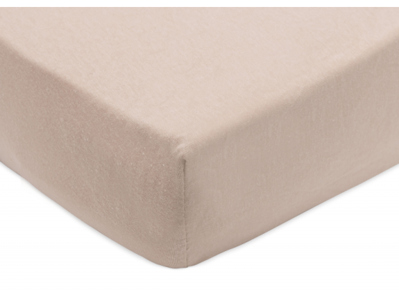Prestieradlo napínacie 120 x 60 cm 2 ks Jollein