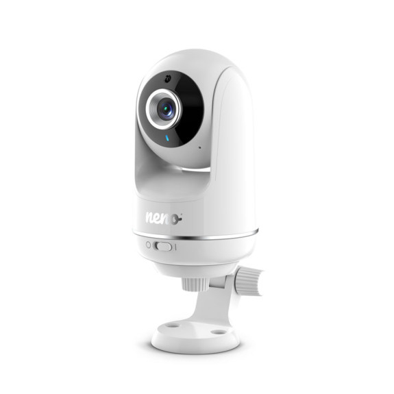 Videoopatrovateľka detská digitálna Vista Neno