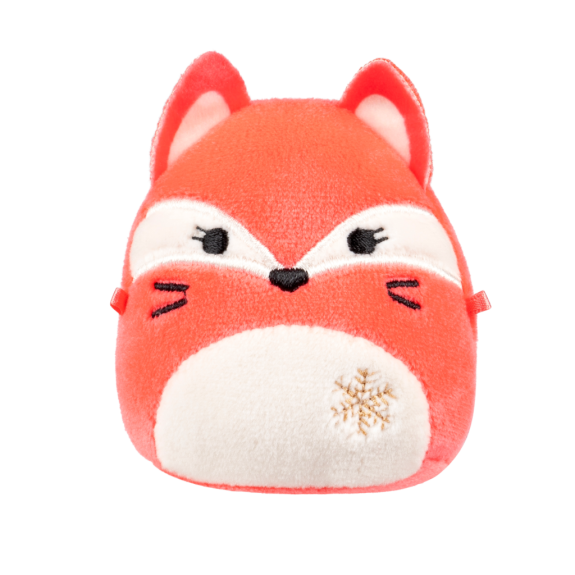 Micromallows Adventný kalendár - 24 ks Squishmallows