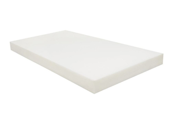 Matrac Coco Hemp 120 x 60 x 12 cm Babymatex