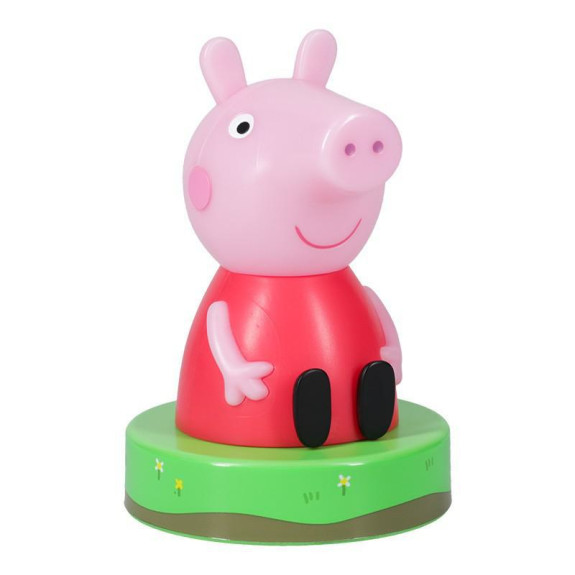 Icon Light Prasiatko Peppa