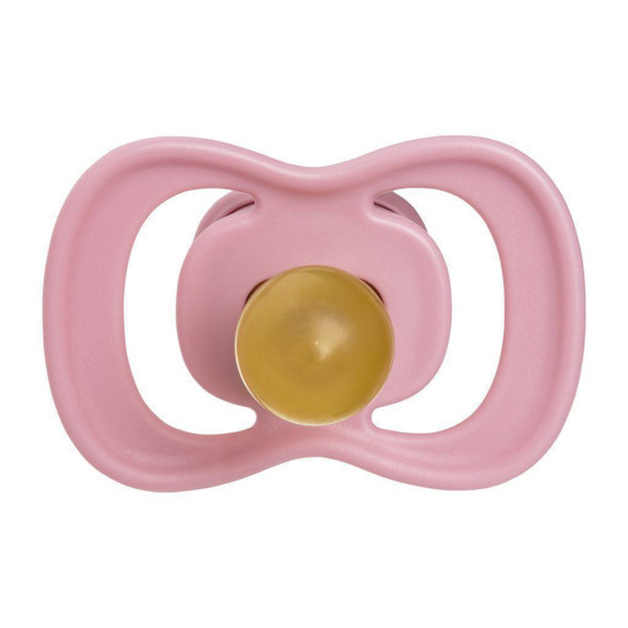 Cumlík kaučuk 2 ks 0-6 m B.box