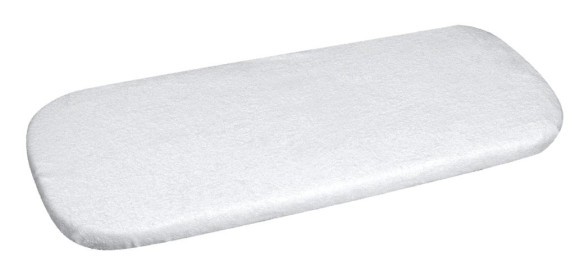 Prestieradlo frotte do kočíka 75 x 35 cm BabyMatex