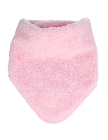Zimný nákrčník wellsoft na suchý zips RDX
