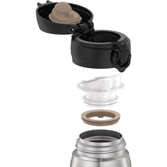Mobilný termohrnček 500 ml Thermos