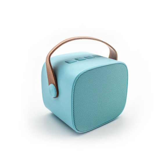 Bluetooth Karaoke set mikrofón a reproduktor Lalarma