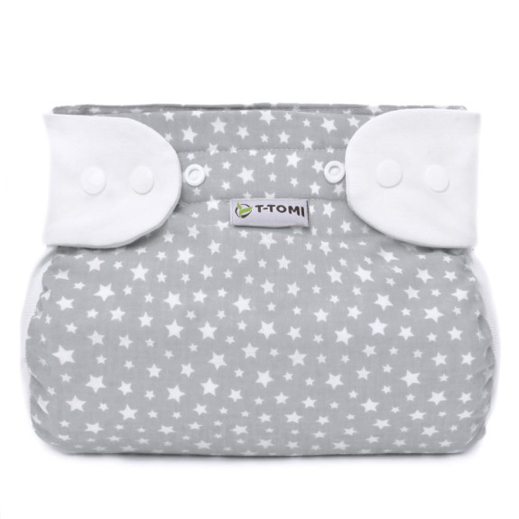 Ortopedické abdukčné nohavičky, patentky (3-6 kg) T-Tomi