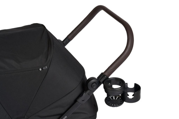 Držiak na nápoje Dual Black Fikago