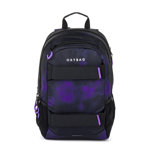Študentský batoh + etue Oxy Sport Grunge girl