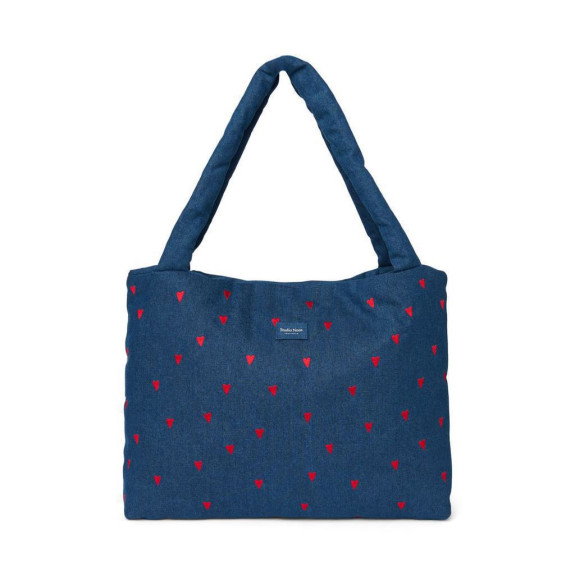 Denim Mom Bag Studio Noos