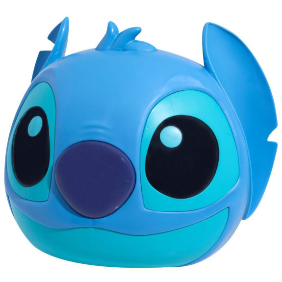 Jumbo Mystery Capsule Stitch