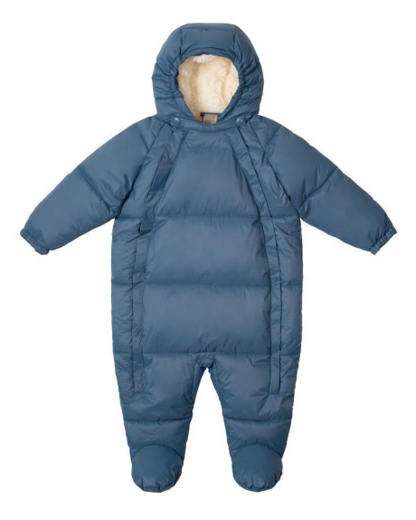 Baby Overall Eddy Leokid Sea Moss