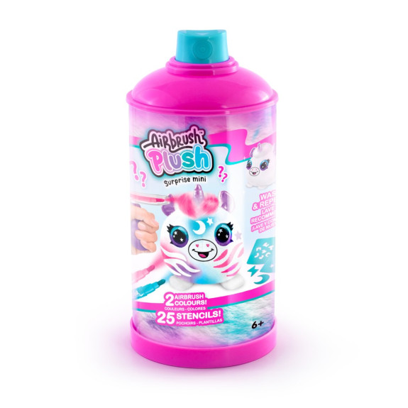 Airbrush Mini Prekvapenie