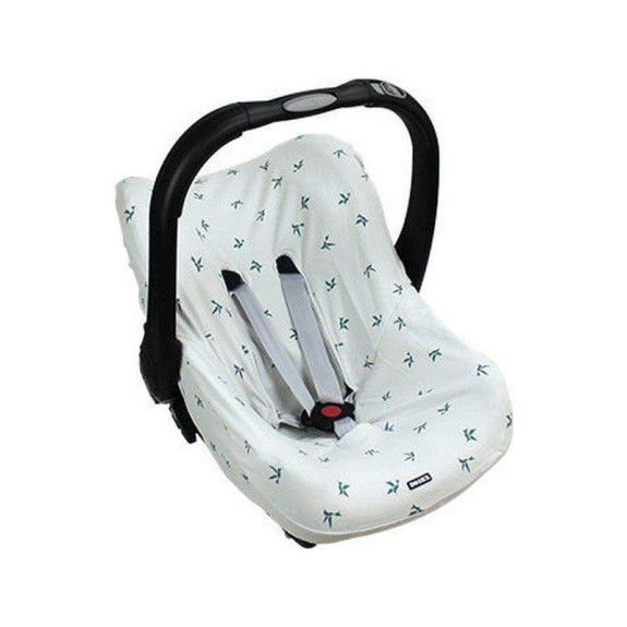 Poťah na autosedačku Seat Dooky Cover 0 m+
