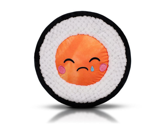 Plush Friends Kawaii Sushi plyšové 25 cm - 4 druhy