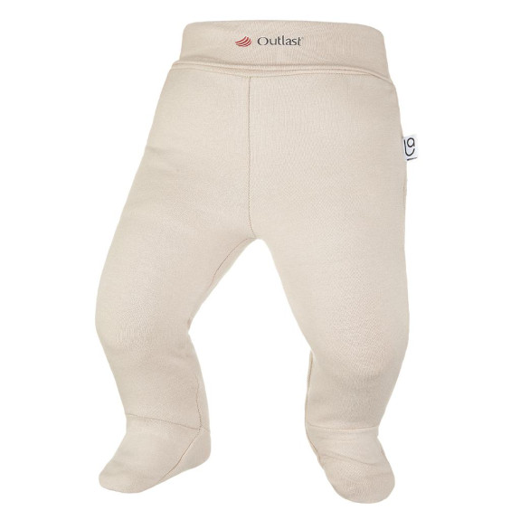 Polodupačky šmyk Outlast® latte Little Angel
