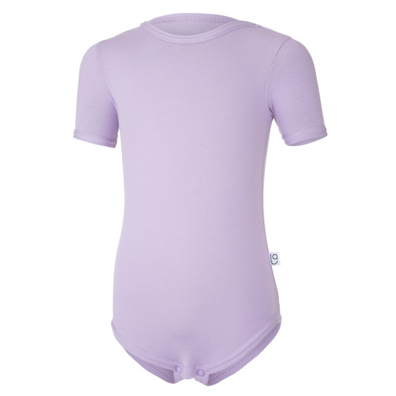 Body tenké KR Outlast UPF 50+ sv.fialová