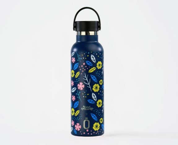 Termofľaša 600 ml Runbott