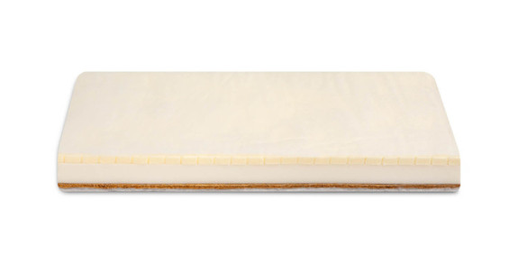 Matrac 90x40 cm latex-pena-kokos Aloe Vera