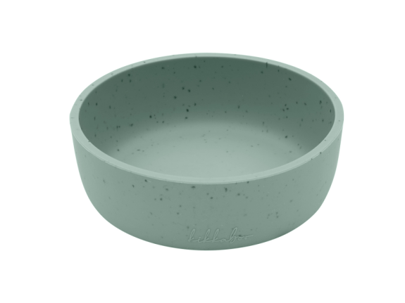 Miska Platinum Silicone KikkaBoo